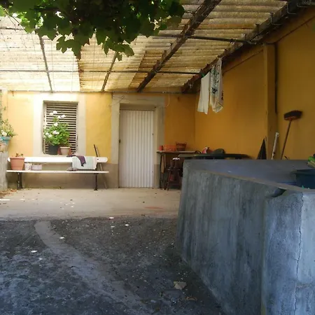 Casa En Cabanas,Amplia,Jardin, Vistas Casa de Férias