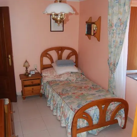 Casa de Férias Casa En Cabanas,Amplia,Jardin, Vistas