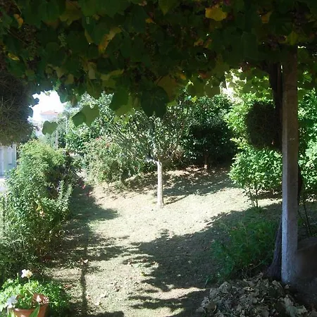 Casa de Férias Casa En Cabanas,Amplia,Jardin, Vistas