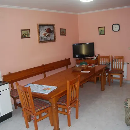 Casa de Férias Casa En Cabanas,Amplia,Jardin, Vistas Cabañas