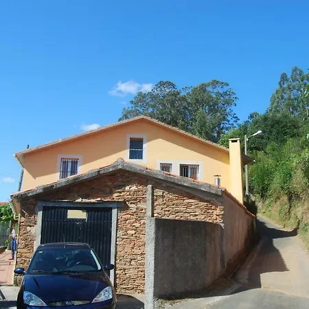 Casa En Cabanas,Amplia,Jardin, Vistas *